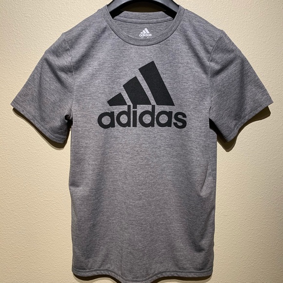 adidas Other - NWOT adidas Polyester Youth Medium Shirt